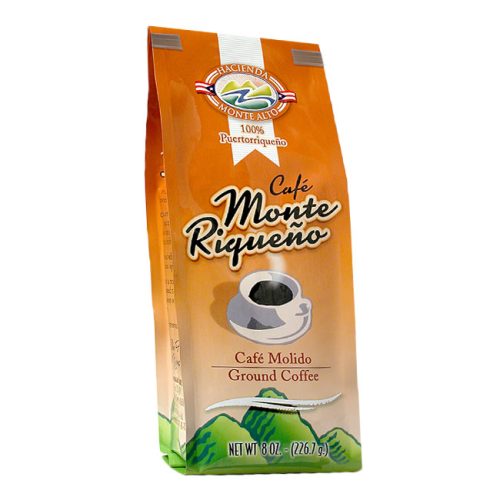 Monterriqueño Coffee