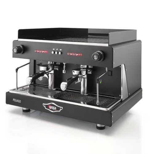 Wega Pegaso Evd Commercial Coffee Machine